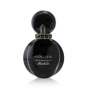 OJAM Online Shopping - Bvlgari Goldea The Roman Night Absolute Sensual Eau De Parfum Spray 50ml/1.7oz Ladies Fragrance