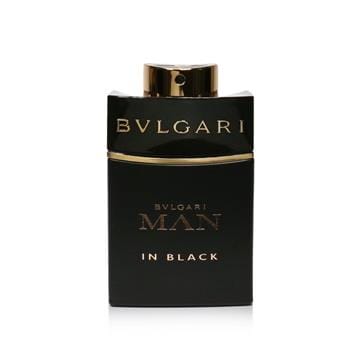 OJAM Online Shopping - Bvlgari In Black Eau De Parfum Spray 60ml/2oz Men's Fragrance