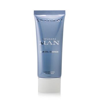 OJAM Online Shopping - Bvlgari Man Glacial Essence After Shave Balm 100ml/3.4oz Men's Fragrance