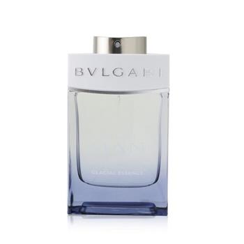 OJAM Online Shopping - Bvlgari Man Glacial Essence Eau De Parfum Spray 100ml/3.4oz Men's Fragrance