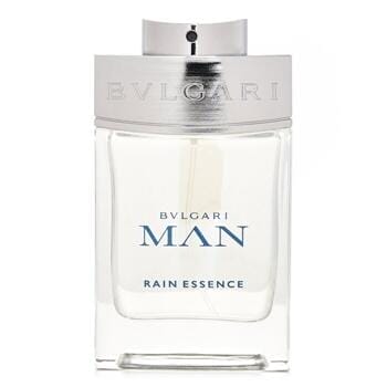 OJAM Online Shopping - Bvlgari Man Rain Essence Eau De Parfum Spray 100ml/3.4oz Men's Fragrance