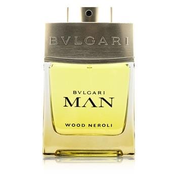 OJAM Online Shopping - Bvlgari Man Wood Neroli Eau De Parfum Spray 60ml/2oz Men's Fragrance