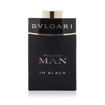 OJAM Online Shopping - Bvlgari Man in Black Eau De Parfum Spray 150ml/5oz Men's Fragrance