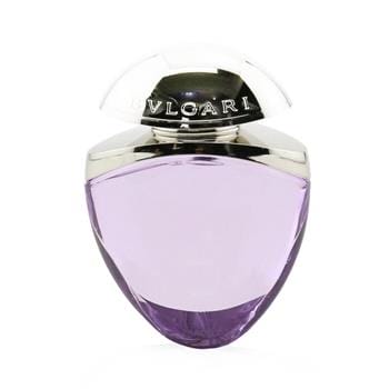 OJAM Online Shopping - Bvlgari Omnia Amethyste Eau De Toilette Spray 25ml/0.84oz Ladies Fragrance