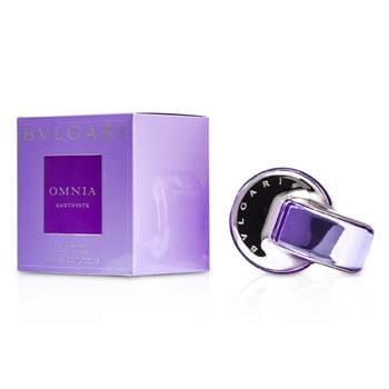 OJAM Online Shopping - Bvlgari Omnia Amethyste Eau De Toilette Spray 65ml/2.2oz Ladies Fragrance