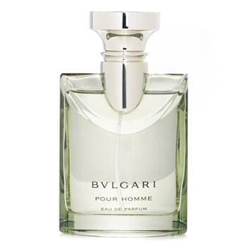 OJAM Online Shopping - Bvlgari Pour Homme Eau De Parfum Spray 50ml/1.7oz Men's Fragrance