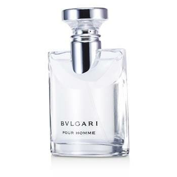 OJAM Online Shopping - Bvlgari Pour Homme Eau De Toilette Spray 50ml/1.7oz Men's Fragrance