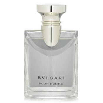 OJAM Online Shopping - Bvlgari Pour Homme Eau De Toilette Spray (New Packaging) 50ml/1.7oz Men's Fragrance