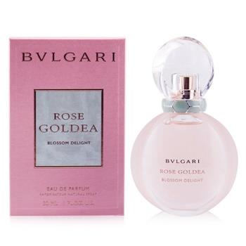 OJAM Online Shopping - Bvlgari Rose Goldea Blossom Delight Eau De Parfum Spray 30ml/1oz Ladies Fragrance