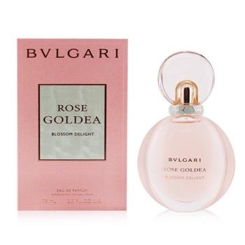 OJAM Online Shopping - Bvlgari Rose Goldea Blossom Delight Eau De Parfum Spray 75ml/2.5oz Ladies Fragrance