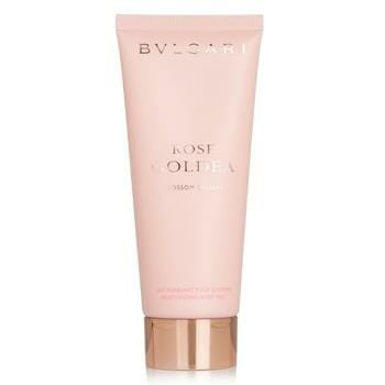 OJAM Online Shopping - Bvlgari Rose Goldea Blossom Delight Moisturizing Body Milk 200ml/6.8oz Ladies Fragrance