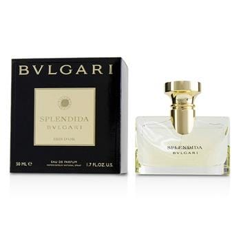 OJAM Online Shopping - Bvlgari Splendida Iris d'Or Eau De Parfum Spray 50ml/1.7oz Ladies Fragrance