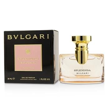 OJAM Online Shopping - Bvlgari Splendida Rose Rose Eau De Parfum Spray 30ml/1oz Ladies Fragrance