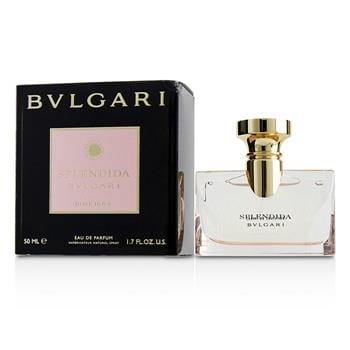 OJAM Online Shopping - Bvlgari Splendida Rose Rose Eau De Parfum Spray 50ml/1.7oz Ladies Fragrance