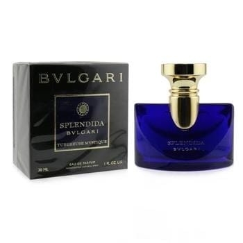 OJAM Online Shopping - Bvlgari Splendida Tubereuse Mystique Eau De Parfum Spray 30ml/1oz Ladies Fragrance