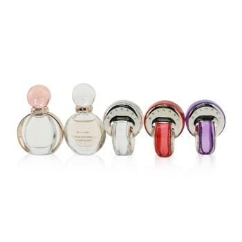 OJAM Online Shopping - Bvlgari The Women's Gift Collection: Rose Goldea EDP