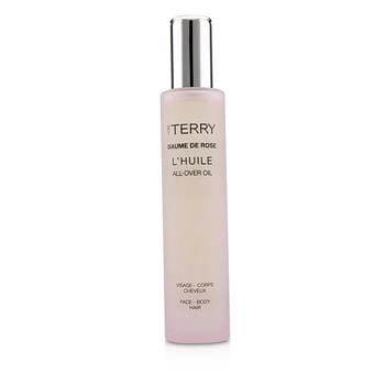 OJAM Online Shopping - By Terry Baume De Rose All-Over Oil (For Face