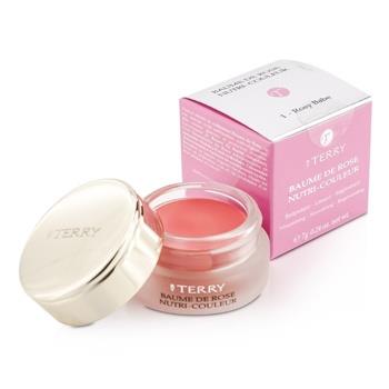 OJAM Online Shopping - By Terry Baume De Rose Nutri Couleur - # 1 Rosy Babe 7g/0.24oz Skincare