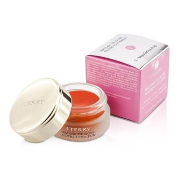 OJAM Online Shopping - By Terry Baume De Rose Nutri Couleur - # 2 Mandarina Pulp 7g/0.24oz Skincare