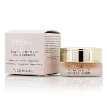 OJAM Online Shopping - By Terry Baume de Rose Nutri Couleur - # 7 Coral Stellar 7g/0.24oz Skincare