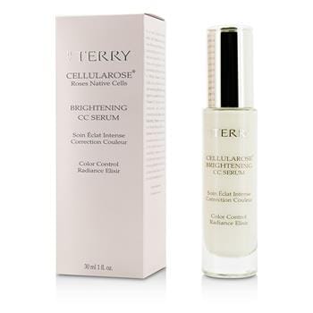 OJAM Online Shopping - By Terry Cellularose Brightening CC Serum # 1 Immaculate Light 30ml/1oz Skincare