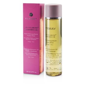 OJAM Online Shopping - By Terry Cellularose Cleansing Oil Make-Up Remover Oil 150ml/5.07oz Skincare