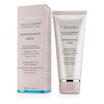 OJAM Online Shopping - By Terry Cellularose Hydradiance Mask (Hydra-Rescue Aqua Mask) 100g/3.5oz Skincare