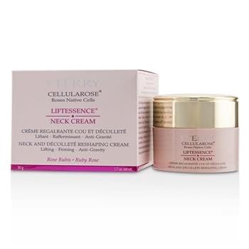 OJAM Online Shopping - By Terry Cellularose Liftessence Neck & Decollete Reshaping Cream 50g/1.7oz Skincare