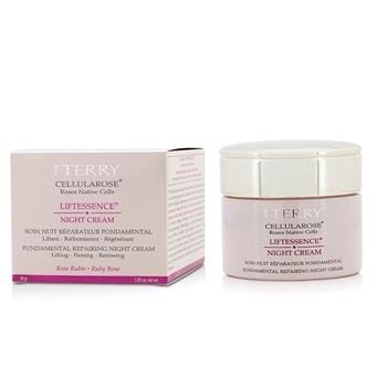 OJAM Online Shopping - By Terry Cellularose Liftessence Night Cream Fundamental Repairing Night Cream 30g/1.05oz Skincare