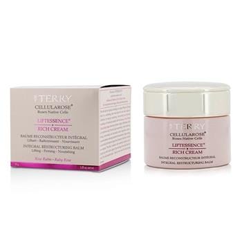 OJAM Online Shopping - By Terry Cellularose Liftessence Rich Cream Integral Restructuring Balm 30g/1.05oz Skincare