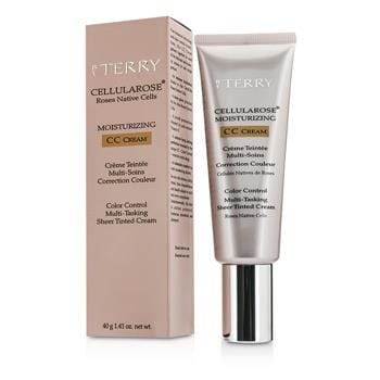 OJAM Online Shopping - By Terry Cellularose Moisturizing CC Cream - #2 Natural 40g/1.41oz Skincare