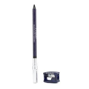 OJAM Online Shopping - By Terry Crayon Khol Terrybly Color Eye Pencil (Waterproof Formula) - # 1 Black Print 1.2g/0.04oz Make Up