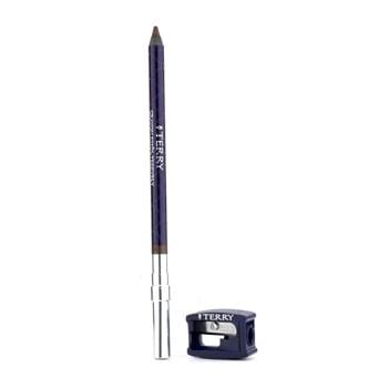 OJAM Online Shopping - By Terry Crayon Khol Terrybly Color Eye Pencil (Waterproof Formula) - # 2 Brown Stellar 1.2g/0.04oz Make Up