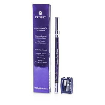 OJAM Online Shopping - By Terry Crayon Khol Terrybly Color Eye Pencil (Waterproof Formula) - # 3 Bronze Generation 1.2g/0.04oz Make Up