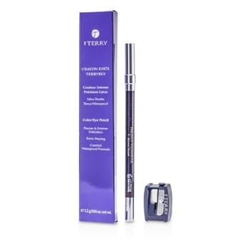 OJAM Online Shopping - By Terry Crayon Khol Terrybly Color Eye Pencil (Waterproof Formula) - # 7 Brown Secret 1.2g/0.04oz Make Up