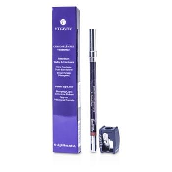 OJAM Online Shopping - By Terry Crayon Levres Terrbly Perfect Lip Liner - # 1 Perfect Nude 1.2g/0.04oz Make Up