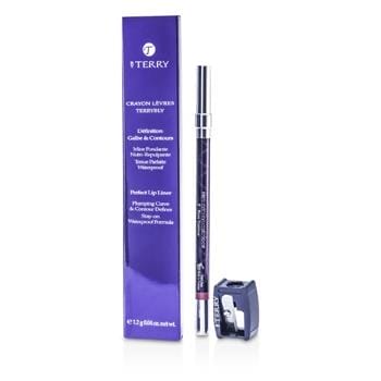 OJAM Online Shopping - By Terry Crayon Levres Terrbly Perfect Lip Liner - # 2 Rose Contour 1.2g/0.04oz Make Up