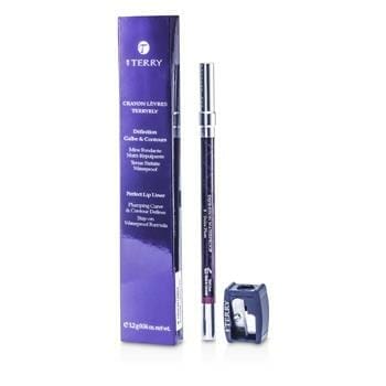 OJAM Online Shopping - By Terry Crayon Levres Terrbly Perfect Lip Liner - # 3 Dolce Plum 1.2g/0.04oz Make Up