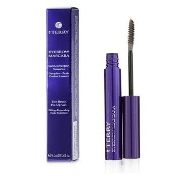 OJAM Online Shopping - By Terry Eyebrow Mascara - # 1 Highlight Blonde 4.5ml/0.15oz Make Up