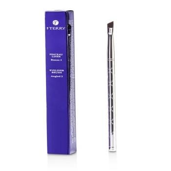 OJAM Online Shopping - By Terry Eyeliner Brush - Angled 2 - Make Up