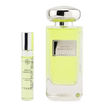 OJAM Online Shopping - By Terry Fruit Defendu Eau De Parfum Intense Duo Spray 100ml+8.5ml Ladies Fragrance