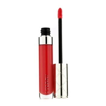 OJAM Online Shopping - By Terry Gloss Terrybly Shine - # 10 Flamenco Desire 7ml/0.23oz Make Up