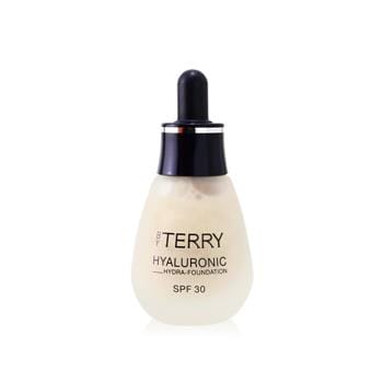 OJAM Online Shopping - By Terry Hyaluronic Hydra Foundation SPF30 - # 100C (Cool-Fair) 30ml/1oz Make Up