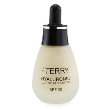 OJAM Online Shopping - By Terry Hyaluronic Hydra Foundation SPF30 - # 100N (Neutral-Fair) 30ml/1oz Make Up