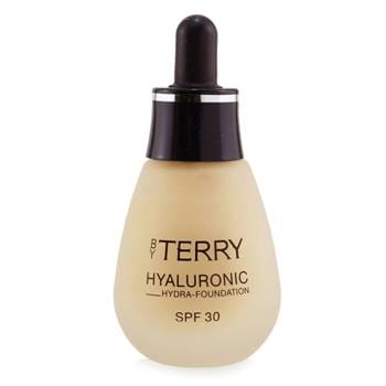 OJAM Online Shopping - By Terry Hyaluronic Hydra Foundation SPF30 - # 200C (Cool-Natural) 30ml/1oz Make Up