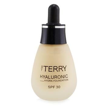 OJAM Online Shopping - By Terry Hyaluronic Hydra Foundation SPF30 - # 200N (Neutral-Natural) 30ml/1oz Make Up