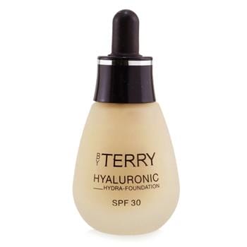 OJAM Online Shopping - By Terry Hyaluronic Hydra Foundation SPF30 - # 200W (Warm-Natural) 30ml/1oz Make Up