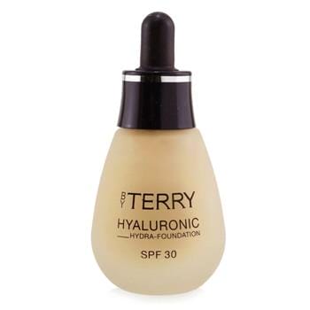 OJAM Online Shopping - By Terry Hyaluronic Hydra Foundation SPF30 - # 300C (Cool-Medium Fair) 30ml/1oz Make Up