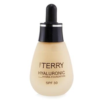 OJAM Online Shopping - By Terry Hyaluronic Hydra Foundation SPF30 - # 300N (Neutral-Medium Fair) 30ml/1oz Make Up