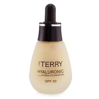 OJAM Online Shopping - By Terry Hyaluronic Hydra Foundation SPF30 - # 400N (Neutral-Medium) 30ml/1oz Make Up